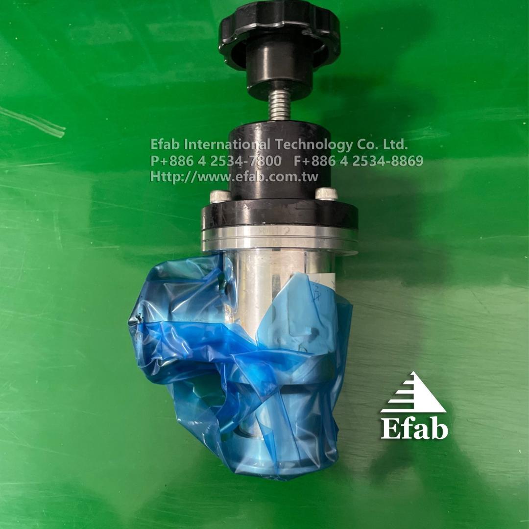 EFAB - Manual Valve